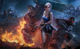 Не подглядывай! – в ремейке Resident Evil 3 подвергли цензуре классический костюм Джилл
